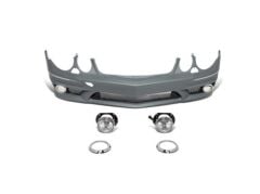 Mercedes W211 2007-2009 E63 Uyumlu Yedek Parça Ön Tampon