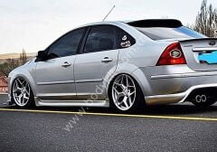 Ford Focus 2 - 2.5 Uyumlu yedek Parça  Marşpiyel