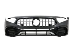 W177 Sedan İçin Uyumlu A45 Body Kit (Amg Tampon İçin)