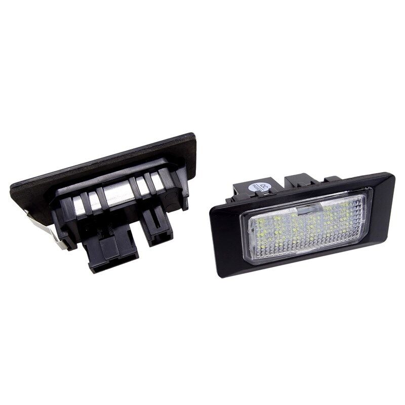 Audi A4 B8 Allroad 2010 Uyumlu Yedek Parça Oem Plaka Ledi