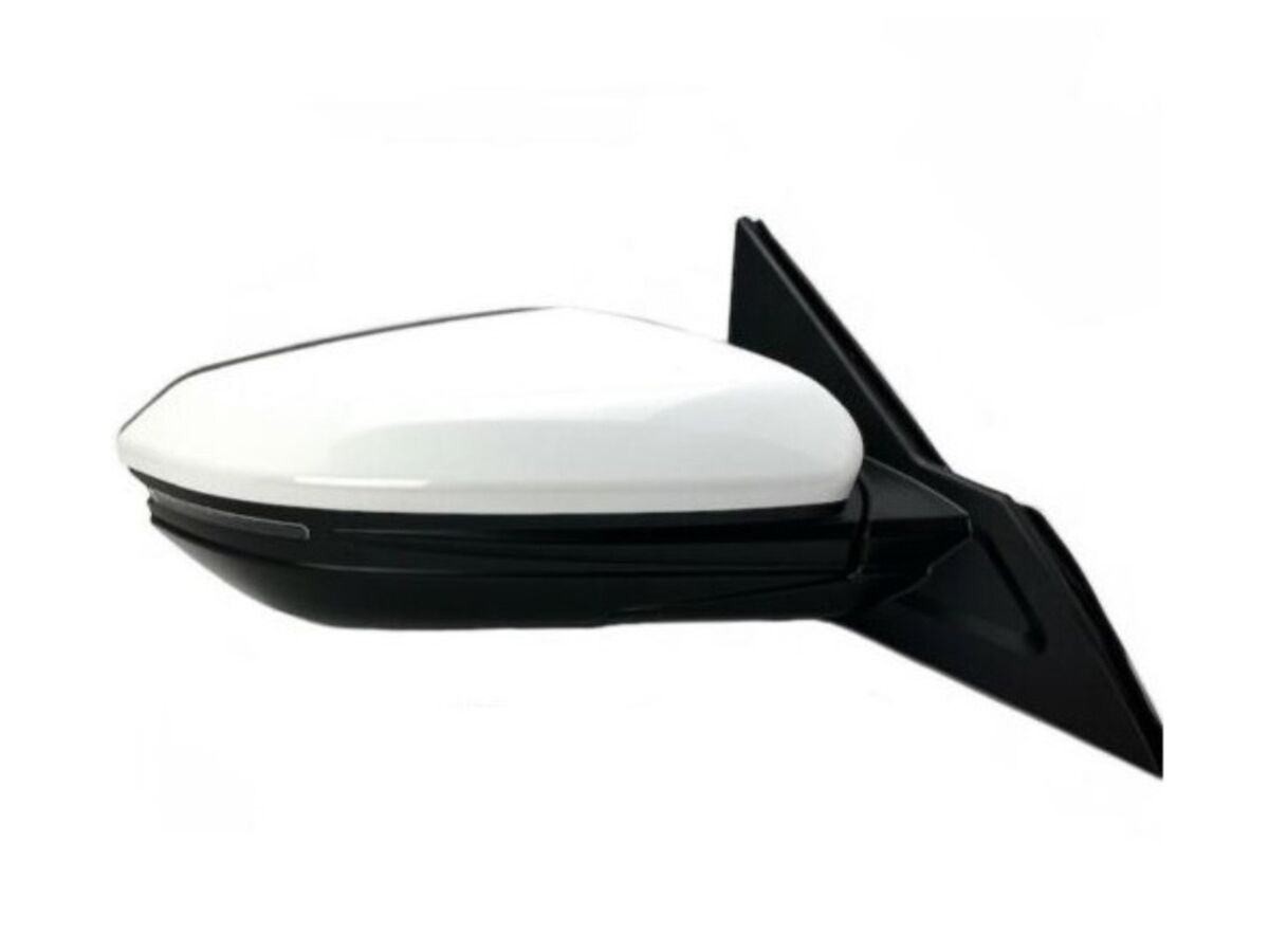 Honda Cıvıc 2016-2021 FC5 Için Uyumlu Ayna- Sağ