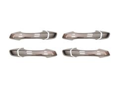 Skoda Octavia Uyumlu Yedek Parça 2013 ve Sonrası Krom Kapı Kolu