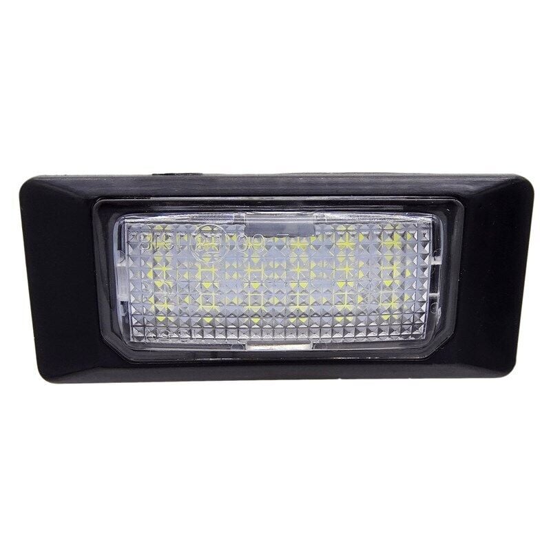 Audi RS5 2D Coupe 2010 Uyumlu Yedek Parça Oem Plaka Ledi