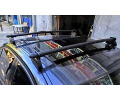 Volkswagen Crafter 2006-2017 Uyumlu Yedek Parça Orjinal Tavandan Bağlamalı Atkı