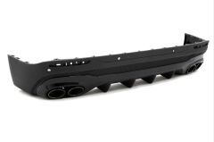 Mercedes Glb Uyumlu Yedek Parça Glb45 Difüzör  Ve Egzoz Seti