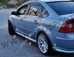 Ford Focus S 2 Uyumlu yedek Parça  ST Marşpiyel