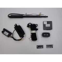 Mercedes C-Serisi W206 Uyumlu  Tek Motor Otomatik Bagaj Açma