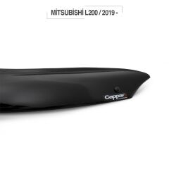 Mitsubishi L200  2019 - Sonrası Kaput Rüzgarlığı