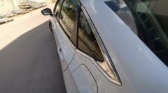 Honda Cıvıc 2022 Için Uyumlu Cam Çıtası 8 Parça