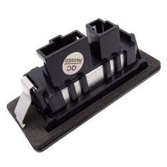 Audi A6 C7 Typ 4G 2011 Uyumlu Yedek Parça Oem Plaka Ledi