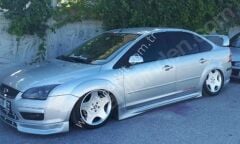 Ford Focus 2  Uyumlu yedek Parça RS Marşpiyel