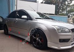 Ford Focus 2  Uyumlu yedek Parça RS Marşpiyel