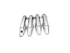 Honda Cıty 2020+ Için Uyumlu Kapı Kolu Kaplama-Krom