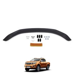 Nissan Navara 2016+ Uyumlu Yedek Parça Kaput Rüzgarlığı