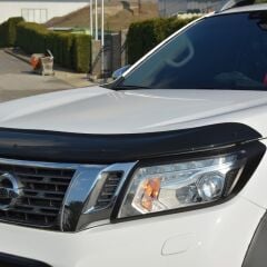 Nissan Navara 2016+ Uyumlu Yedek Parça Kaput Rüzgarlığı