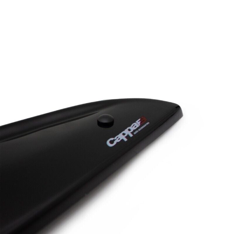 Nissan Navara NV300 2016+ Uyumlu Yedek Parça Kaput Rüzgarlığı