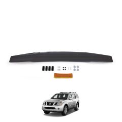 Nissan Pathfinder 2005-2014 Uyumlu Yedek Parça Kaput Rüzgarlığı