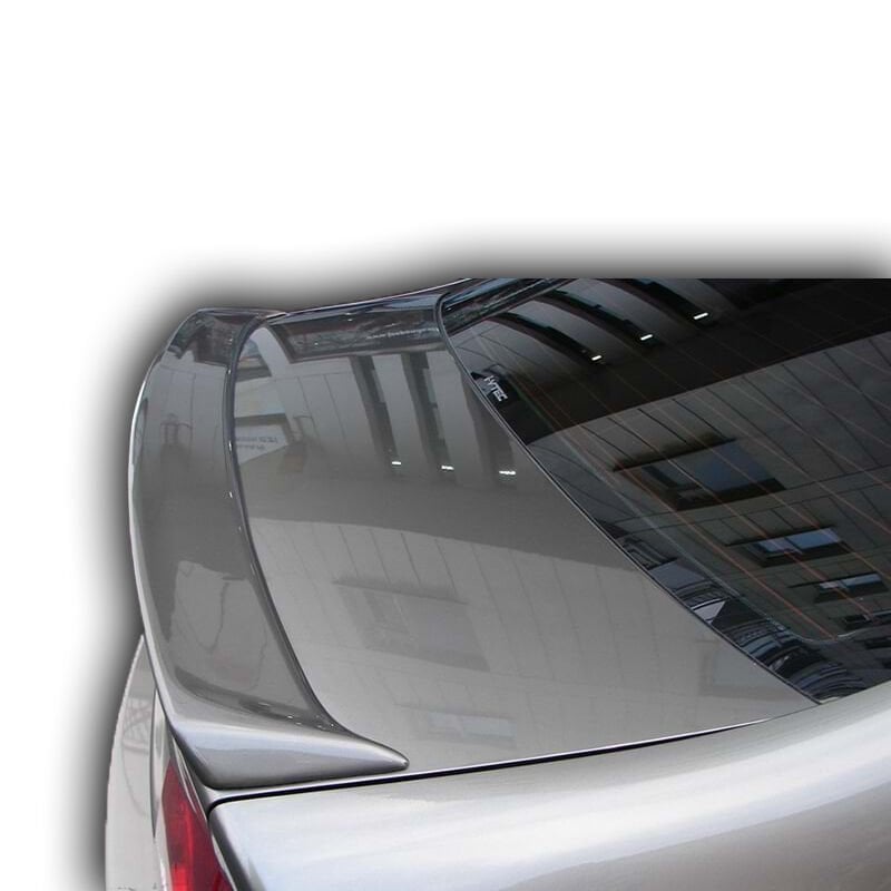 Honda Civic Uyumlu Yedek Parça 2007-2011 Anatomik Spoiler Boyasız