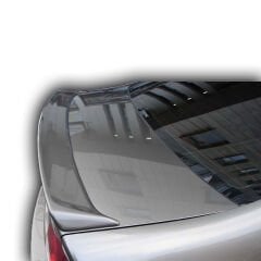 Honda Civic Uyumlu Yedek Parça 2007-2011 Anatomik Spoiler Boyasız