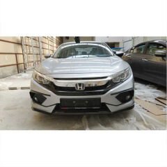 Honda Civic Fc5 Uyumlu Yedek Parça 2016-2021 Concept Style Body Kit