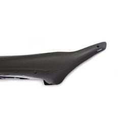 Nissan Qashqai 2007-2010 Uyumlu Yedek Parça Kaput Rüzgarlığı