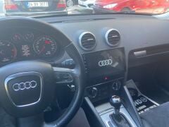 Audi A3 Eski Kasa Multimedya Carplay+And.Auto 4+64gb