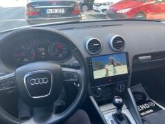 Audi A3 Eski Kasa Multimedya Carplay+And.Auto 4+64gb