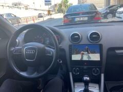 Audi A3 Eski Kasa Multimedya Carplay+And.Auto 4+64gb