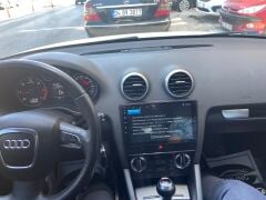 Audi A3 Eski Kasa Multimedya Carplay+And.Auto 4+64gb