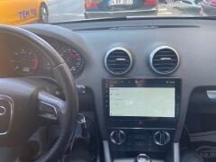 Audi A3 Eski Kasa Multimedya Carplay+And.Auto 4+64gb