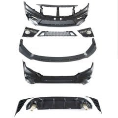 Honda Civic Fc5 Uyumlu Yedek Parça 2016-2021 FC-450 Body Kit