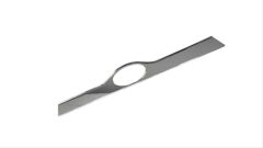 Hyundaı I20 2014-2017 Bagaj Çıtası Krom