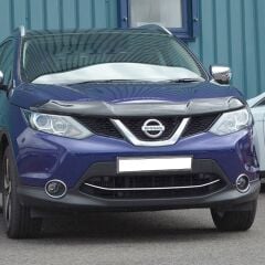 Nissan Qashqai 2014-2016 Uyumlu Yedek Parça Kaput Rüzgarlığı