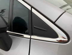 Toyota Corolla 2019+ Uyumlu Yedek Parça Cam Nikelajı