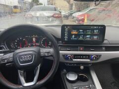 Audi A4-A5 Multimedya Carplay+And.Auto 4+64gb