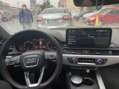 Audi A4-A5 Multimedya Carplay+And.Auto 4+64gb