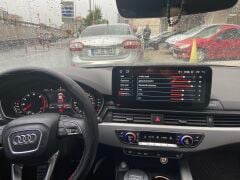 Audi A4-A5 Multimedya Carplay+And.Auto 4+64gb