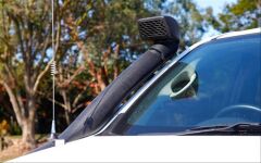 Isuzu D-Max Için Uyumlu 2007-2011 Snorkel (Euro 4)