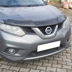 Nissan X-Trail 2014+ Uyumlu Yedek Parça Kaput Rüzgarlığı