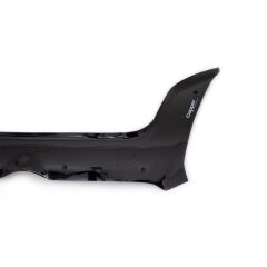 Opel Combo D  2012 - 2015  Uyumlu Yedek Parça Kaput Rüzgarlığı