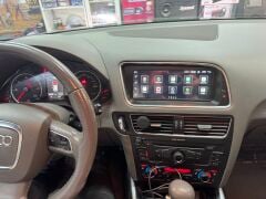 Audi A4-A5-Q5 Multimedya Carplay+And.Auto 4+64gb