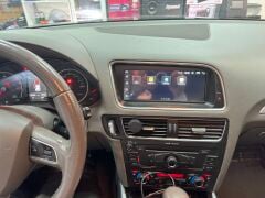 Audi A4-A5-Q5 Multimedya Carplay+And.Auto 4+64gb