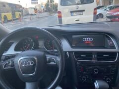 Audi A4-A5-Q5 Multimedya Carplay+And.Auto 4+64gb