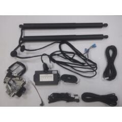 Toyota RAV4 2015-2017 Uyumlu Yedek Parça Çift Motor Otomatik Bagaj Açma