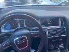 Audi A6-Q7 Multimedya Carplay+And.Auto 4+64gb