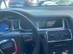 Audi A6-Q7 Multimedya Carplay+And.Auto 4+64gb