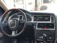 Audi A6-Q7 Multimedya Carplay+And.Auto 4+64gb