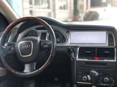 Audi A6-Q7 Multimedya Carplay+And.Auto 4+64gb