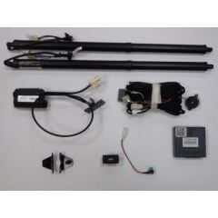 Peugeot 5008 2018+ Uyumlu Çift Motor Otomatik Bagaj Açma