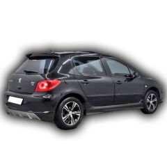 Peugeot 307Uyumlu Yedek Parça Marşpiyel Boyasız